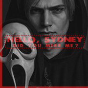 Leon S. Kennedy