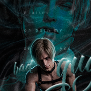 Leon S. Kennedy