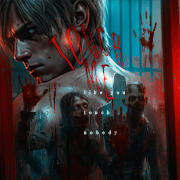 Leon S. Kennedy