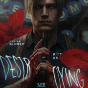 Leon S. Kennedy