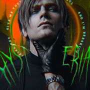 Leon S. Kennedy