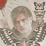 Leon S. Kennedy
