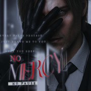 Leon S. Kennedy