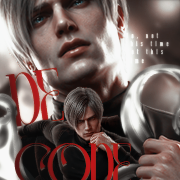 Leon S. Kennedy