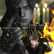 Leon S. Kennedy