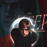 Leon S. Kennedy