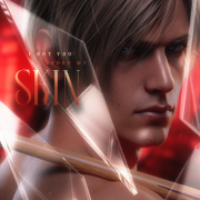 Leon S. Kennedy