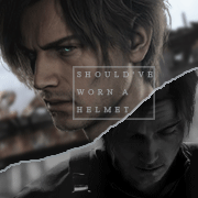 Leon S. Kennedy