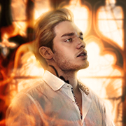 Jace Herondale [X]