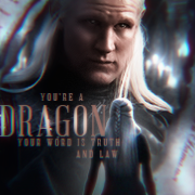 Daemon Targaryen