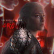 Rhaenyra Targaryen