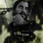 Falco Hawke