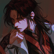 Luo Binghe