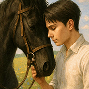 Levi Ackerman