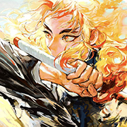 Kyojuro Rengoku