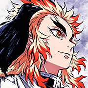 Kyojuro Rengoku