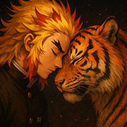 Kyojuro Rengoku