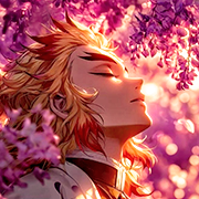 Kyojuro Rengoku