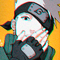 Hatake Kakashi