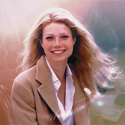 Pepper Potts