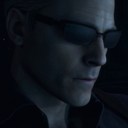 Albert Wesker