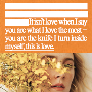 Ophelia