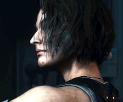 Jill Valentine
