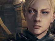 Jill Valentine