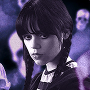 Wednesday Addams