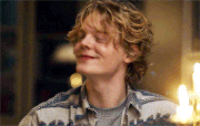 Gideon Gleeful