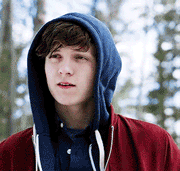 Dipper Pines