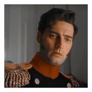 Nicolas Romanov