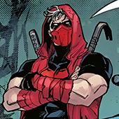 Jason Todd