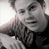 Stiles Stilinski