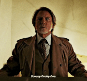Arthur Weasley