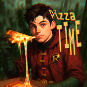 Timothy Drake