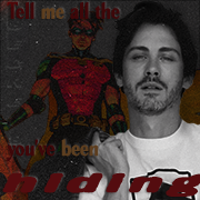 Timothy Drake