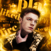 Cameron Monaghan