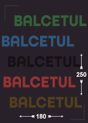 BALCETUL