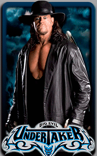 The Undertaker