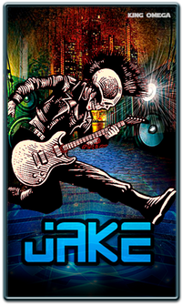 jake