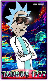 Taurus1777