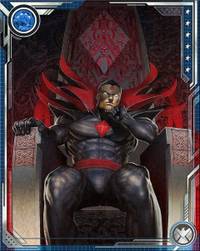 Mr. Sinister