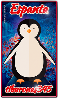 Espanta tiburones345