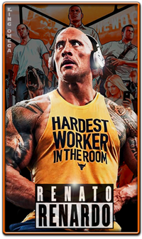 renato renardo