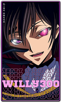 Willy300