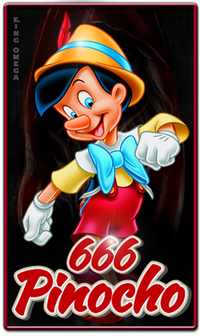 Pinocho666