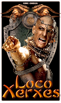 LocoXerxes