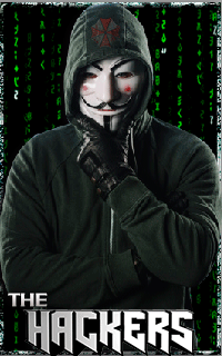 THE_HACKER