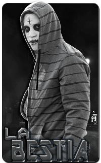 La Bestia